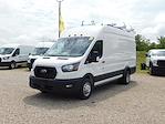 2024 Ford Transit 350 HD High Roof DRW AWD, Holman Quick Package Max Upfitted Cargo Van for sale #04T2011 - photo 25