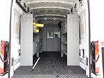 2024 Ford Transit 350 HD High Roof DRW AWD, Holman Quick Package Max Upfitted Cargo Van for sale #04T2012 - photo 2