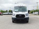 2024 Ford Transit 350 HD High Roof DRW AWD, Holman Quick Package Max Upfitted Cargo Van for sale #04T2012 - photo 21