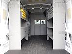 New 2024 Ford Transit 350 HD Base High Roof AWD, Holman Quick Package Max Upfitted Cargo Van for sale #04T2013 - photo 21