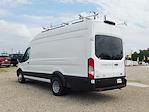 New 2024 Ford Transit 350 HD Base High Roof AWD, Holman Quick Package Max Upfitted Cargo Van for sale #04T2013 - photo 9