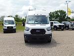 2024 Ford Transit 350 HD High Roof DRW AWD, Holman Quick Package Max Upfitted Cargo Van for sale #04T2014 - photo 15