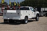 New 2023 Ford F-450 XL Regular Cab 4x4, 9' Reading Classic II Steel Service Truck for sale #04T2017 - photo 2