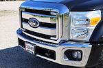 Used 2011 Ford F-450 Lariat Crew Cab 4x4, Pickup for sale #04T2024A - photo 5