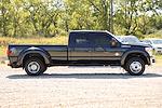 Used 2011 Ford F-450 Lariat Crew Cab 4x4, Pickup for sale #04T2024A - photo 4