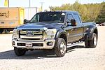 Used 2011 Ford F-450 Lariat Crew Cab 4x4, Pickup for sale #04T2024A - photo 15