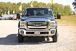 Used 2011 Ford F-450 Lariat Crew Cab 4x4, Pickup for sale #04T2024A - photo 17