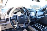 Used 2017 Ford F-150 XLT SuperCrew Cab 4x4, Pickup for sale #04T2039A - photo 10