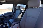 Used 2017 Ford F-150 XLT SuperCrew Cab 4x4, Pickup for sale #04T2039A - photo 26