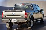 Used 2017 Ford F-150 XLT SuperCrew Cab 4x4, Pickup for sale #04T2039A - photo 2