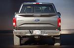 Used 2017 Ford F-150 XLT SuperCrew Cab 4x4, Pickup for sale #04T2039A - photo 7