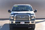 Used 2017 Ford F-150 XLT SuperCrew Cab 4x4, Pickup for sale #04T2039A - photo 15