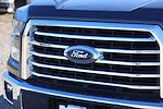 Used 2017 Ford F-150 XLT SuperCrew Cab 4x4, Pickup for sale #04T2039A - photo 17