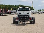 New 2024 Ford F-550 XL Super Cab 4x4, Cab Chassis for sale #04T2040 - photo 15