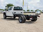 2024 Ford F-550 Super Cab DRW 4x4, Cab Chassis for sale #04T2040 - photo 17