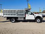 New 2024 Ford F-450 XL Regular Cab 4x4, Monroe Truck Equipment MTE-Zee Landscape Dump for sale #04T2046 - photo 8