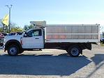 New 2024 Ford F-450 XL Regular Cab 4x4, Monroe Truck Equipment MTE-Zee Landscape Dump for sale #04T2046 - photo 23