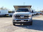 New 2024 Ford F-450 XL Regular Cab 4x4, Monroe Truck Equipment MTE-Zee Landscape Dump for sale #04T2046 - photo 27