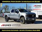 2024 Ford F-250 Crew Cab 4x4, Pickup for sale #04T2047 - photo 1