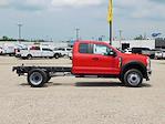 New 2024 Ford F-450 XL Super Cab 4x2, Cab Chassis for sale #04T2050 - photo 6