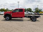 New 2024 Ford F-450 XL Super Cab 4x2, Cab Chassis for sale #04T2050 - photo 23