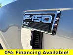 New 2024 Ford F-150 XLT SuperCrew Cab 4x4, Pickup for sale #04T2062 - photo 26