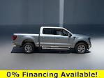 New 2024 Ford F-150 XLT SuperCrew Cab 4x4, Pickup for sale #04T2062 - photo 27