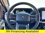 New 2024 Ford F-150 XLT SuperCrew Cab 4x4, Pickup for sale #04T2062 - photo 20