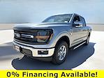 New 2024 Ford F-150 XLT SuperCrew Cab 4x4, Pickup for sale #04T2062 - photo 8