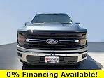 New 2024 Ford F-150 XLT SuperCrew Cab 4x4, Pickup for sale #04T2062 - photo 9