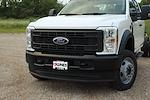 New 2024 Ford F-550 XL Super Cab 4x4, Cab Chassis for sale #04T2075 - photo 4