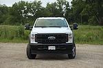 New 2024 Ford F-550 XL Super Cab 4x4, Cab Chassis for sale #04T2075 - photo 27