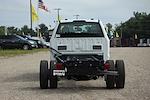 2024 Ford F-550 Super Cab DRW 4x4, Cab Chassis for sale #04T2076 - photo 17