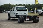 2024 Ford F-550 Super Cab DRW 4x4, Cab Chassis for sale #04T2076 - photo 21