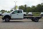 2024 Ford F-550 Super Cab DRW 4x4, Cab Chassis for sale #04T2076 - photo 23