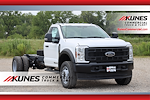 New 2024 Ford F-600 XL Regular Cab 4x2, Cab Chassis for sale #04T2115 - photo 1