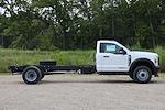 New 2024 Ford F-600 XL Regular Cab 4x2, Cab Chassis for sale #04T2115 - photo 7