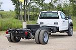 New 2024 Ford F-600 XL Regular Cab 4x2, Cab Chassis for sale #04T2115 - photo 2