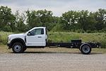 New 2024 Ford F-600 XL Regular Cab 4x2, Cab Chassis for sale #04T2115 - photo 21