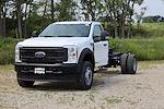 New 2024 Ford F-600 XL Regular Cab 4x2, Cab Chassis for sale #04T2115 - photo 23