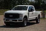 New 2024 Ford F-350 XL Super Cab 4x4, Pickup for sale #04T2130 - photo 21