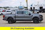 New 2024 Ford F-150 XLT SuperCrew Cab 4x4, Pickup for sale #04T2139 - photo 8