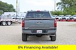 New 2024 Ford F-150 XLT SuperCrew Cab 4x4, Pickup for sale #04T2139 - photo 15