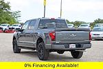 New 2024 Ford F-150 XLT SuperCrew Cab 4x4, Pickup for sale #04T2139 - photo 34