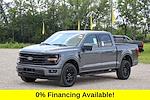 New 2024 Ford F-150 XLT SuperCrew Cab 4x4, Pickup for sale #04T2139 - photo 25