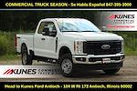 New 2024 Ford F-350 XL Super Cab 4x4, Pickup for sale #04T2145 - photo 1