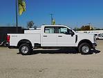 New 2024 Ford F-350 XL Crew Cab 4x4, Pickup for sale #04T2147 - photo 6