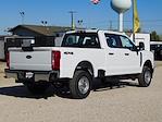 New 2024 Ford F-350 XL Crew Cab 4x4, Pickup for sale #04T2147 - photo 2