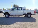 New 2024 Ford F-350 XL Crew Cab 4x4, Pickup for sale #04T2147 - photo 25