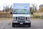 New 2025 Ford E-350 Base RWD, 12' Bay Bridge Sheet and Post Box Van for sale #04T2155 - photo 6